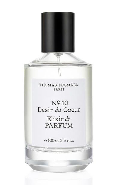 Thomas Kosmala Thomas Kosmala No 10 - Desire Du Coeur Elixir