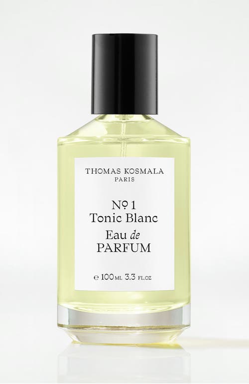 Thomas Kosmala Thomas Kosmala No 1 - Tonic Blanc