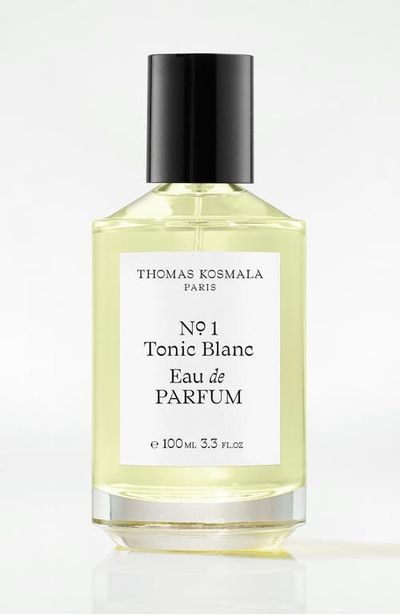 Thomas Kosmala Thomas Kosmala No 1 - Tonic Blanc