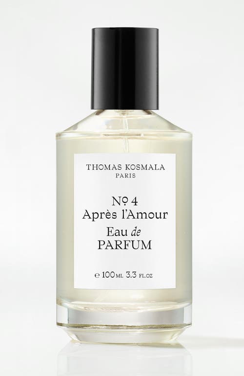 Thomas Kosmala Thomas Kosmala No 4 - Apres Lamour