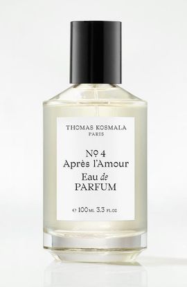 Thomas Kosmala Thomas Kosmala No 4 - Apres Lamour
