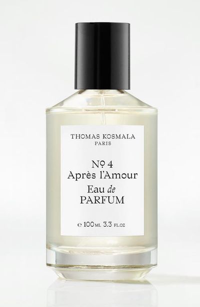 Thomas Kosmala Thomas Kosmala No 4 - Apres Lamour