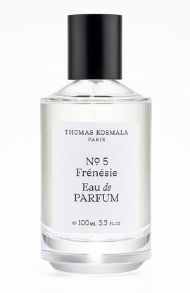 Thomas Kosmala Thomas Kosmala No 5 - Frenesie