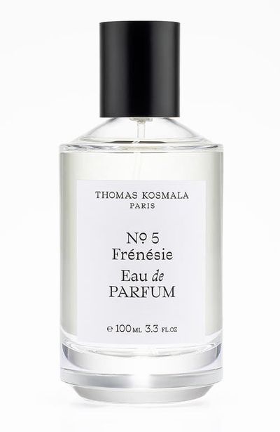 Thomas Kosmala Thomas Kosmala No 5 - Frenesie
