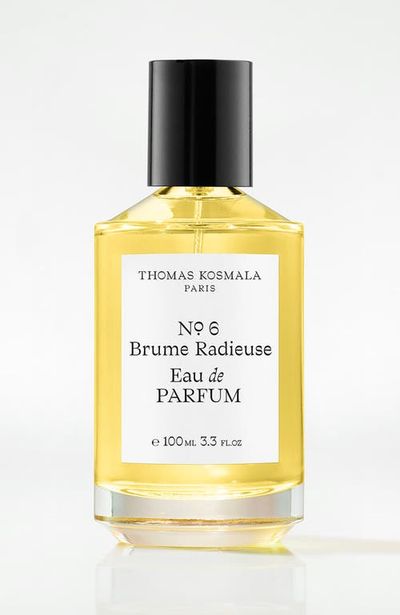 Thomas Kosmala Thomas Kosmala No 6 - Brume Radieuse