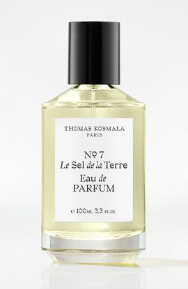 Thomas Kosmala Thomas Kosmala No 7 - Le Sel De La Terre