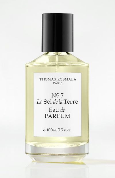 Thomas Kosmala Thomas Kosmala No 7 - Le Sel De La Terre