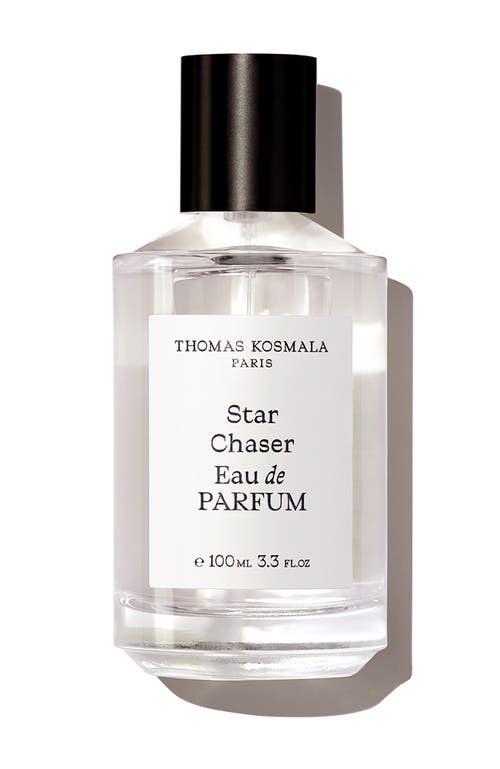 Thomas Kosmala Thomas Kosmala Star Chaser