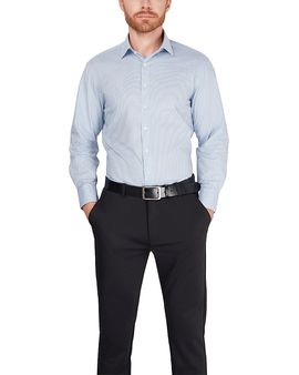 Thomas Pink Thomas Pink Grid Check Dress Shirt