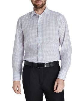 Thomas Pink Thomas Pink Multi Check Dress Shirt