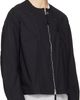 thom/krom thom/krom Black Bomber Jacket - 2