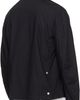 thom/krom thom/krom Black Bomber Jacket - 3