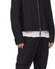 thom/krom thom/krom Black Bomber Jacket - 4