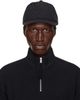 thom/krom thom/krom Black M 68 Cap - 1