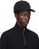 thom/krom thom/krom Black M 68 Cap - 2