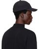 thom/krom thom/krom Black M 68 Cap - 3
