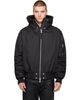 thom/krom thom/krom Black M J 89 Jacket - 1