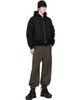 thom/krom thom/krom Black 'M J 93' Bomber Jacket - 4