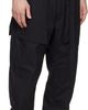thom/krom thom/krom Black M P 32 Trousers - 2