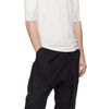 thom/krom thom/krom Black M P 32 Trousers - 4