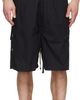 thom/krom thom/krom Black M P 33 Shorts - 1