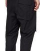 thom/krom thom/krom Black M P 34 Trousers - 3