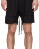 thom/krom thom/krom Black M P 37 Shorts - 1