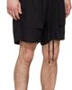 thom/krom thom/krom Black M P 37 Shorts - 2