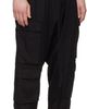 thom/krom thom/krom Black M P 46 Cargo Pants - 2