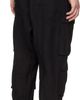 thom/krom thom/krom Black M P 46 Cargo Pants - 3