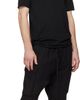 thom/krom thom/krom Black M P 46 Cargo Pants - 4