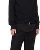 thom/krom thom/krom Black M SJ 694 Hoodie - 4