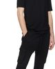 thom/krom thom/krom Black M ST 512 Cargo Pants - 4