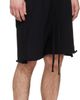 thom/krom thom/krom Black M ST 519 Shorts - 2