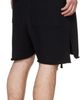 thom/krom thom/krom Black M ST 519 Shorts - 3