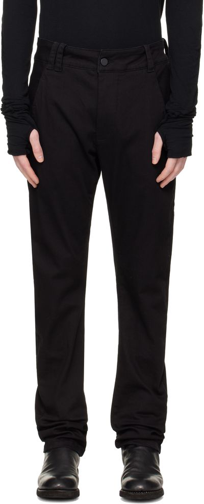 thom/krom thom/krom Black M T 102 Jeans
