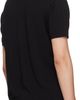 thom/krom thom/krom Black M TS 886 T-shirt - 3