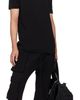 thom/krom thom/krom Black M TS 886 T-shirt - 4
