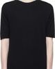 thom/krom thom/krom Black M TS 921 T-shirt - 1
