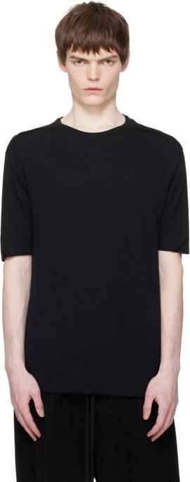 thom/krom thom/krom Black M TS 921 T-shirt
