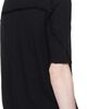 thom/krom thom/krom Black M TS 921 T-shirt - 3