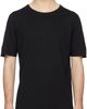 thom/krom thom/krom Black M TS 926 T-shirt - 1