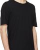 thom/krom thom/krom Black M TS 926 T-shirt - 2