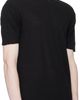 thom/krom thom/krom Black M TS 927 T-shirt - 2