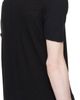 thom/krom thom/krom Black M TS 927 T-shirt - 3