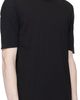 thom/krom thom/krom Black M TS 934 T-shirt - 2