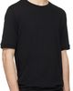 thom/krom thom/krom Black M TS 937 T-shirt - 2