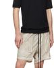 thom/krom thom/krom Black M TS 937 T-shirt - 4