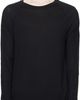 thom/krom thom/krom Black M TS 941 T-shirt - 1