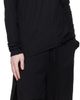 thom/krom thom/krom Black M TS 941 T-shirt - 4